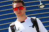 Foto zur News: Stoffel Vandoorne: &quot;Habe auch andere Optionen als McLaren&quot;
