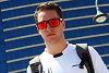 Foto zur News: Stoffel Vandoorne: &quot;Habe auch andere Optionen als McLaren&quot;