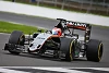 Foto zur News: Force India warnt Williams: Wollen Vierter in der WM werden