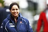 Foto zur News: Ruhigere Nächte: Kaltenborn vor Sauber-Deal erleichtert