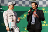 Foto zur News: Mark Webber: Starts sind Lewis Hamiltons WM-Erfolgsrezept