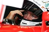 Foto zur News: Sebastian Vettel: Was den Nervenkitzel im Qualifying