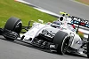 Foto zur News: Bleibt Bottas bei Williams? &quot;Es gibt da keine Eile&quot;