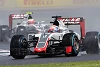 Foto zur News: Haas: Mit klugen Entscheidungen McLaren überflügeln