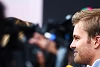 Foto zur News: Formel-1-Live-Ticker: Nico Rosberg gibt Selbstzweifel zu