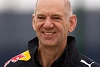 Foto zur News: Adrian Newey: Red Bull dank Renault bald auf Mercedes-Level