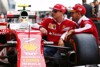 Foto zur News: Frag Gary Anderson: Leisten Vettel und Räikkönen genug?