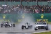 Kolumne: Zu viel Sicherheit zerstört die Formel 1