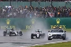 Kolumne: Zu viel Sicherheit zerstört die Formel 1