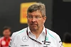 Foto zur News: Ross Brawn dementiert Ferrari-Offerte: Comeback kein Thema