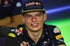 Foto zur News: 100 Punkte übertroffen: Max Verstappen setzt sich neues Ziel