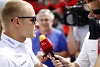 Foto zur News: Bottas: &quot;Hatten auf eine stärkere erste Saisonhälfte