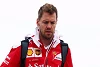 Foto zur News: Sebastian Vettel: &quot;Funk-Regeln sind kompletter Bullshit&quot;