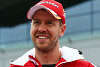 Foto zur News: Vettel: Ferrari lacht über angeblichen Technikchef-Rauswurf