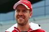 Foto zur News: Vettel: Ferrari lacht über angeblichen Technikchef-Rauswurf