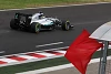 Foto zur News: Formel 1 Ungarn 2016: Hamilton crasht im Freitagstraining