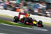 Foto zur News: Formel-1-Live-Ticker: Der Samstag in der Chronologie