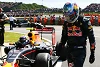 Foto zur News: Ricciardo versus Verstappen: Neue Teamfehde bei Red Bull?