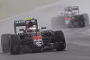 Foto zur News: McLaren: Bestes Qualifying in der Honda-Ära