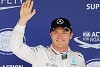 Foto zur News: Sportkommissare entscheiden: Nico Rosberg behält Pole