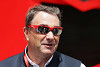 Foto zur News: Nigel Mansell: Bauchschmerzen bei Strafe gegen Nico Rosberg