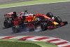 Foto zur News: Ricciardo gegen Vettel: Das Duell um Platz drei