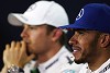 Foto zur News: Alonso weiß: Hamilton ist &quot;kein einfacher&quot; Teamkollege