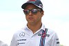 Foto zur News: &quot;Keine Sorgen&quot;: Felipe Massa &quot;zuversichtlich&quot; für Cockpit