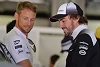 Foto zur News: Alonso und Button überzeugt: Formel 1 wird 2017 aufregend