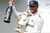 Foto zur News: Schumacher packbar: Hamilton bald der Beste aller Zeiten?