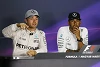 Foto zur News: Rosberg: &quot;Schnauze voll&quot; von Unehrlichkeit in der Formel 1