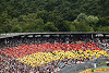 Foto zur News: TV-Programm Formel 1 Hockenheim: Livestream und Live-TV