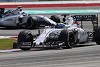 Foto zur News: Felipe Massa: &quot;Vielleicht nächstes Jahr nicht in der Formel