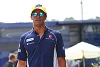 Foto zur News: Felipe Nasr: Sauber-Mitarbeiter können wieder lächeln