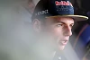 Foto zur News: Verstappens Fahrweise in der Kritik: "Das ist ein No-Go!"