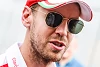 Foto zur News: Vettel: Hockenheim-Siegerpokal fehlt im Wohnzimmer