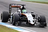 Foto zur News: Nico Hülkenberg zufrieden: Erster Verfolger der Topteams