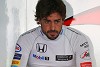 Foto zur News: Alonso schimpft über ständige Änderungen: &quot;Ich gebe auf&quot;