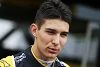 Foto zur News: Ocon statt Haryanto im Manor? &quot;Ich wäre bereit, das ist