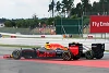 Foto zur News: Wieder beim Bremsen gezackt! Rosberg sauer auf Verstappen