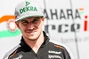 Foto zur News: Halo-Kritiker: Nico Hülkenberg als &quot;Last Man Standing&quot;