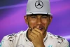 Foto zur News: Formel-1-Live-Ticker: Hamilton feiert WM-Führung in Barbados