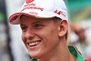 Foto zur News: Wolff: Mick Schumacher ist ein beeindruckender junger Mann