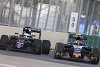 Foto zur News: Toro Rosso fährt rückwärts: &quot;McLaren macht uns Sorgen&quot;