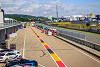 Foto zur News: Formel 1 am Sachsenring: So stehen die Chancen