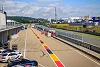 Foto zur News: Formel 1 am Sachsenring: So stehen die Chancen