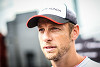 Foto zur News: Formel-1-Live-Ticker: Jenson Button bei der