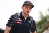 Foto zur News: Max Verstappen über Pilotinnen: &quot;Nicht so stark wie Kerle&quot;