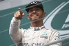 Foto zur News: Hamilton: Fahrt im Hockenheim-Wald scheitert an Versicherung