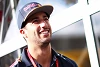 Foto zur News: Daniel Ricciardo im Interview: &quot;Wieso ich an Titel 2017